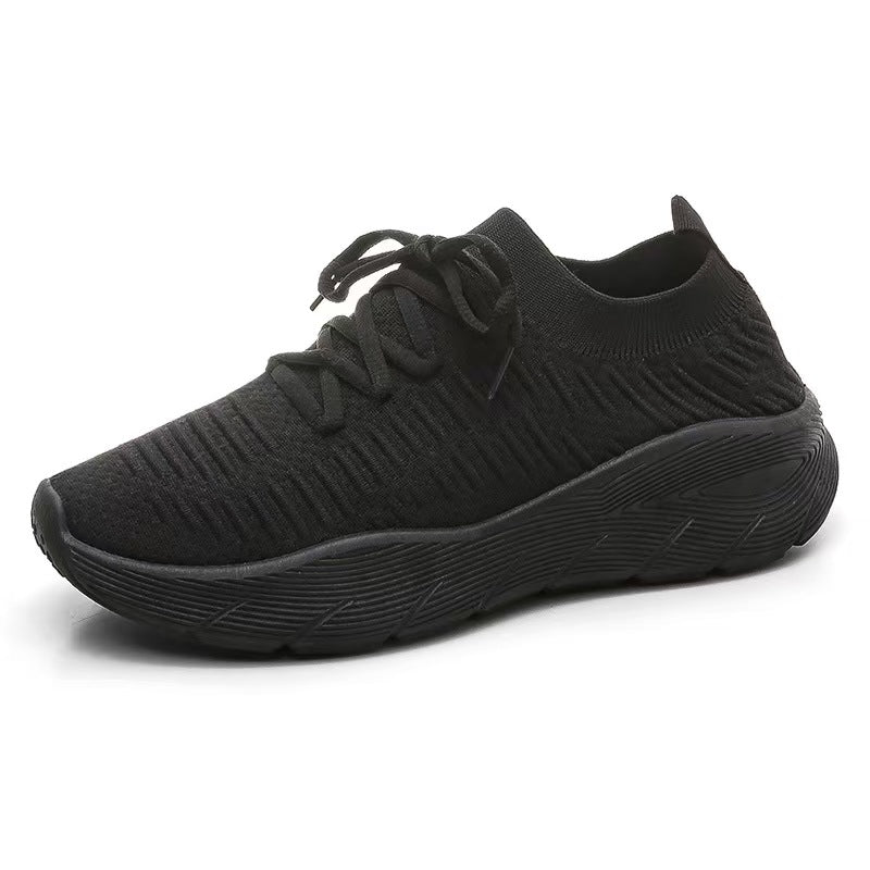 Woven Boost Runner