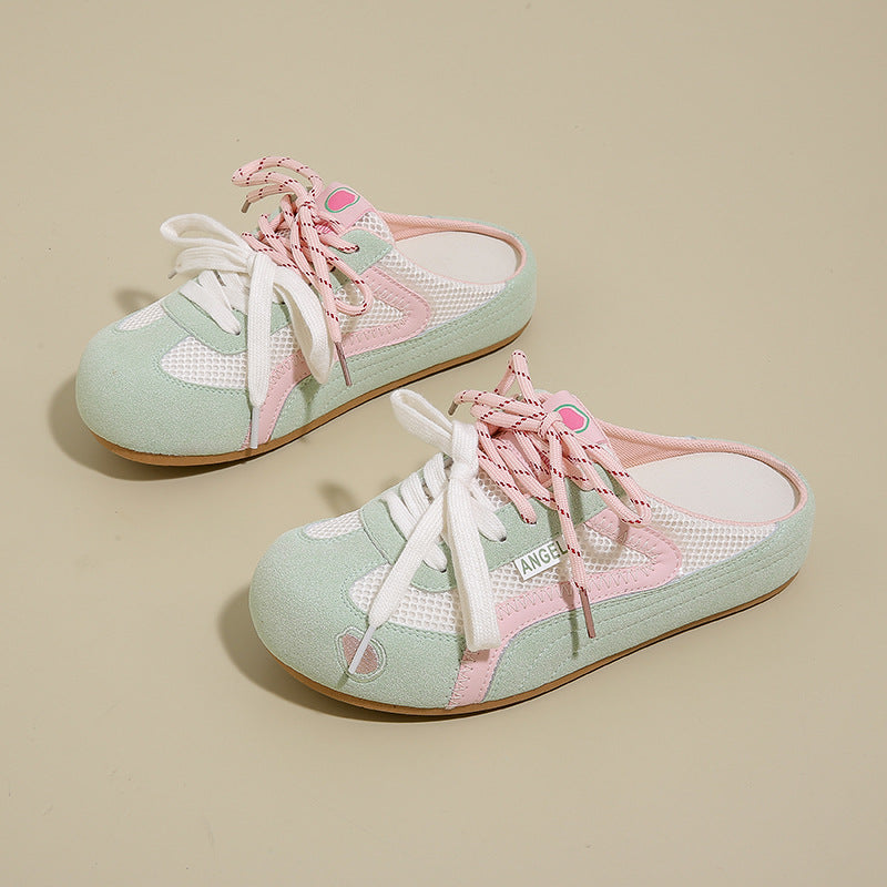 Turbo Racer Slip-On