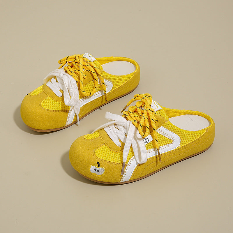 Turbo Racer Slip-On