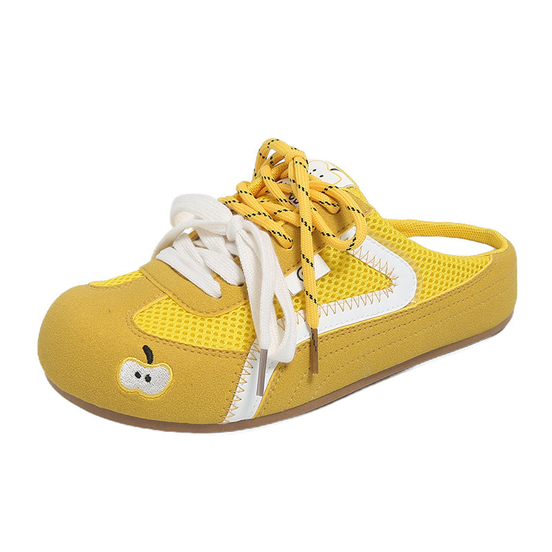 Turbo Racer Slip-On
