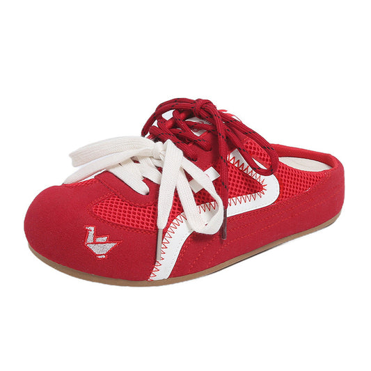 Turbo Racer Slip-On