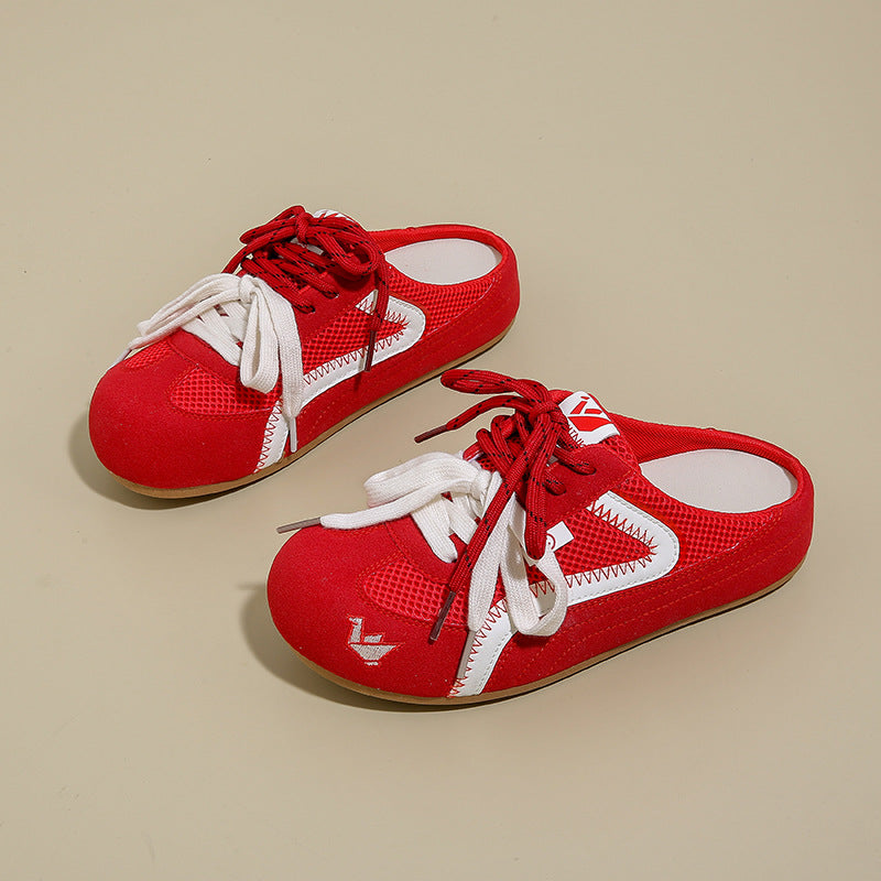 Turbo Racer Slip-On