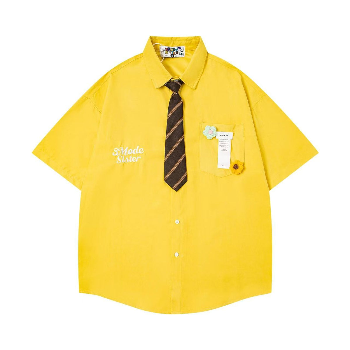 PlayGrade Uniform 280G Men's Sleeve Shirt