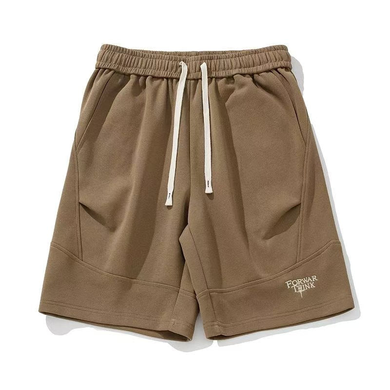 Think Forwar 300G Shorts