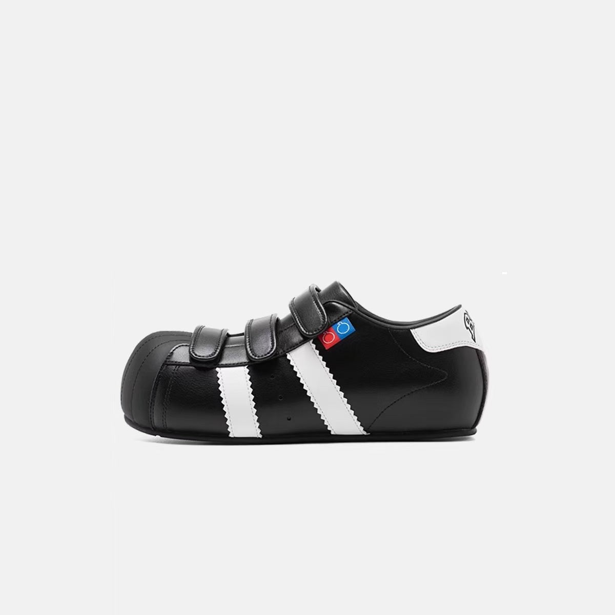 SNK Bunny Toe's Sneaker WS