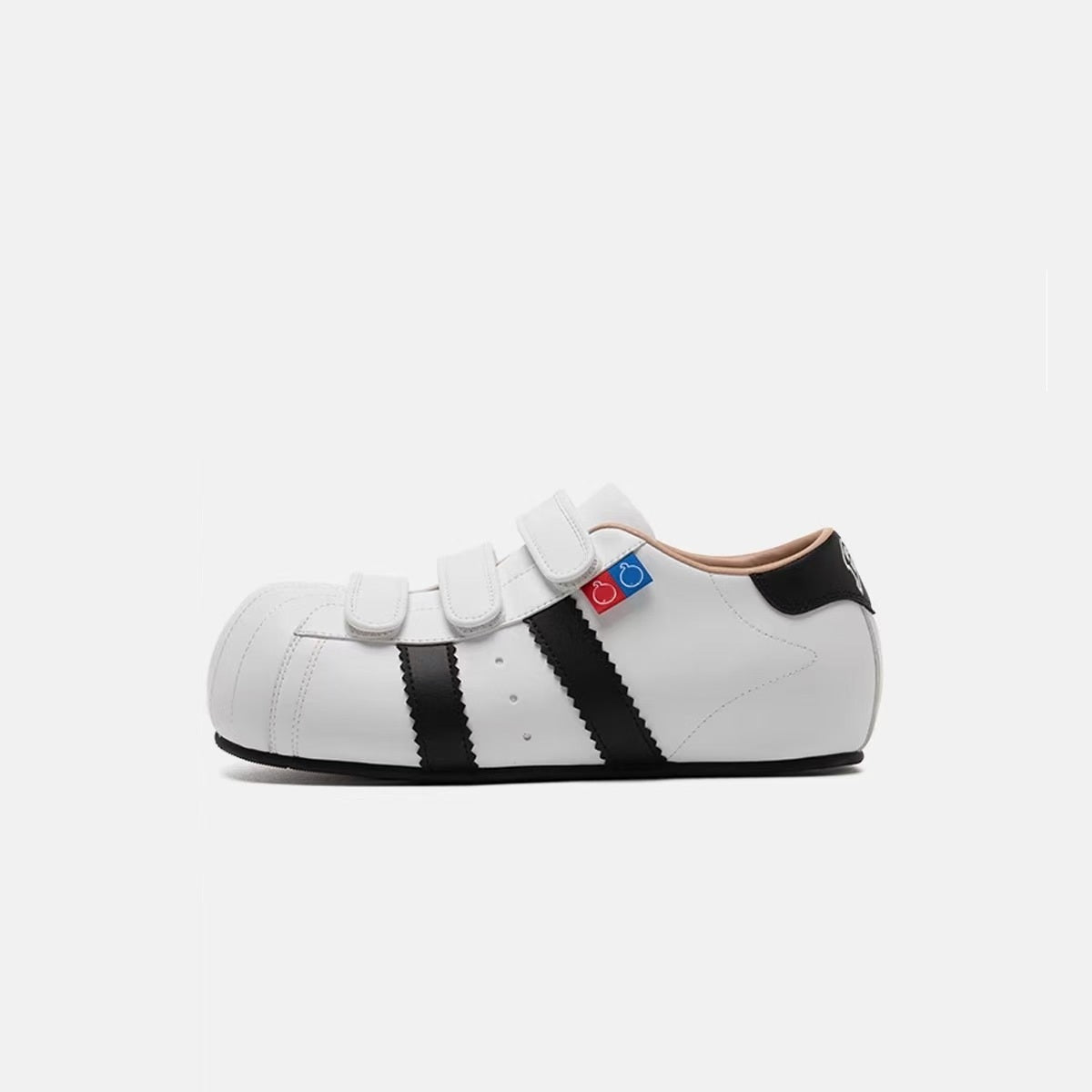 SNK Bunny Toe's Sneaker WS