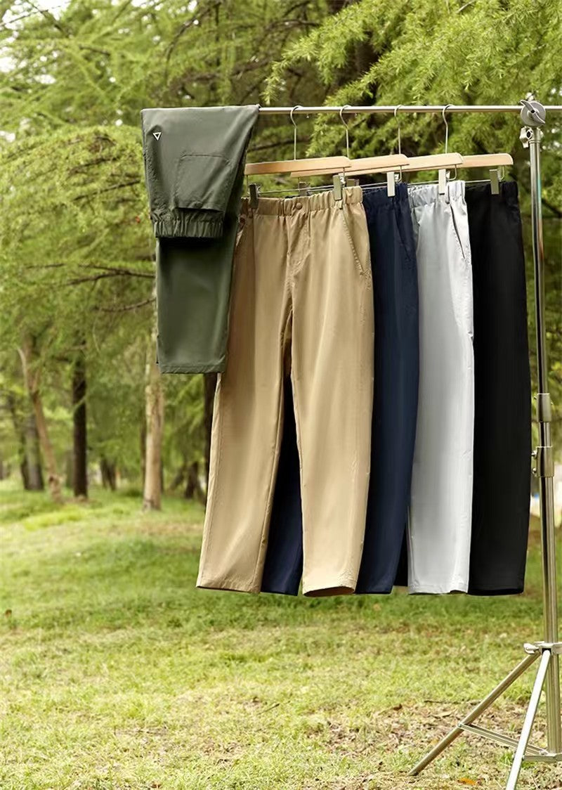 TriAxis Performance Pants