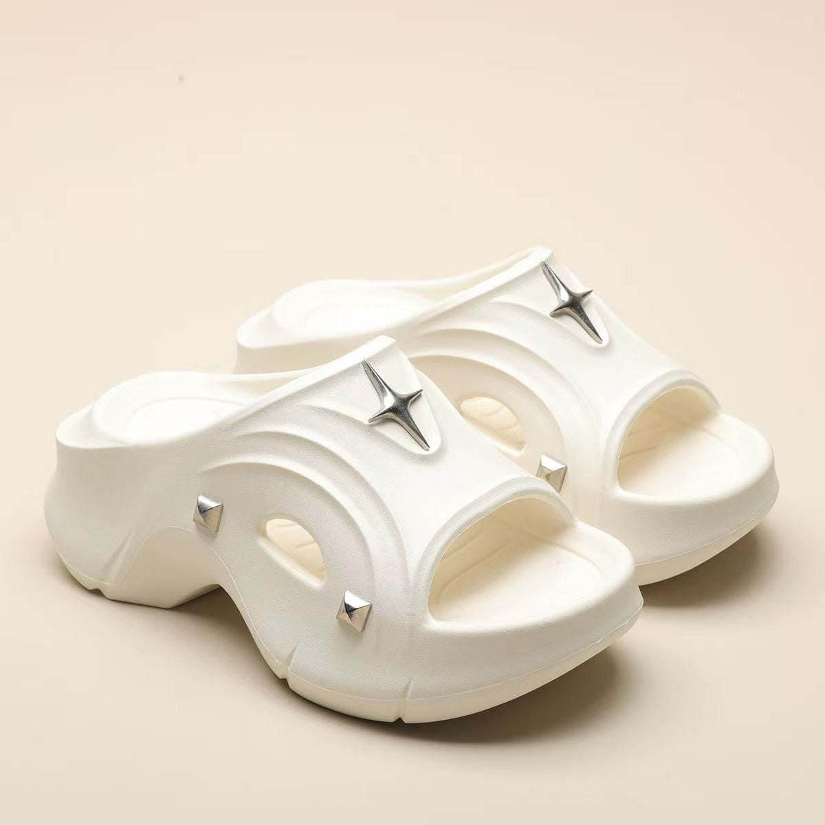 Sparkling Shine Sandal 7.0 ✨
