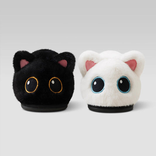Luna Paws Mules