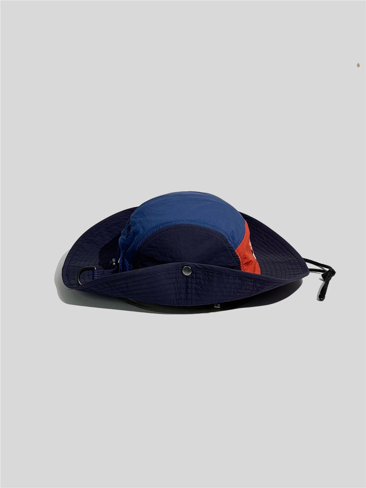 "Human Adventures" Multifunctional Bucket Hat