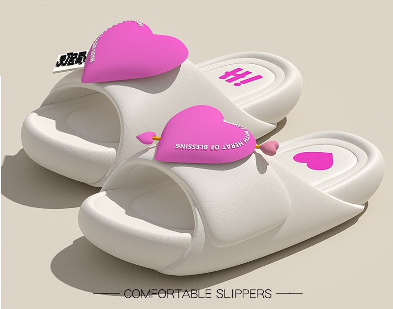 Sweet Step Hearties