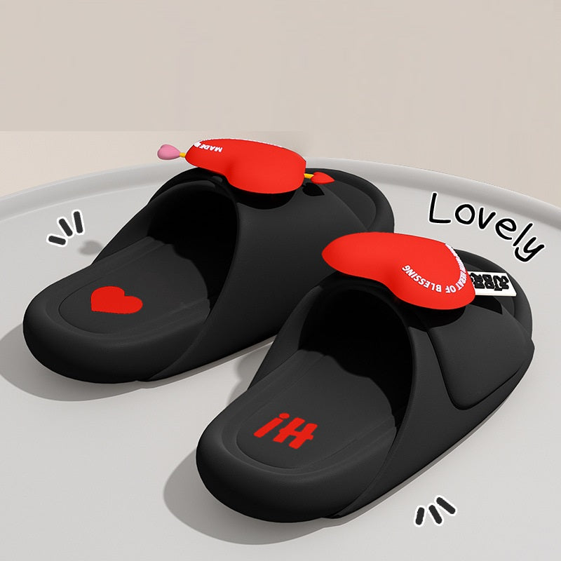 Sweet Step Hearties