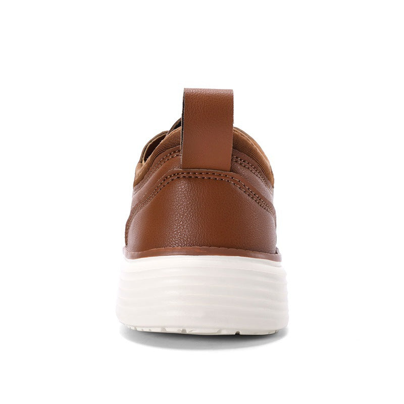 SNK Casual Timber Flex