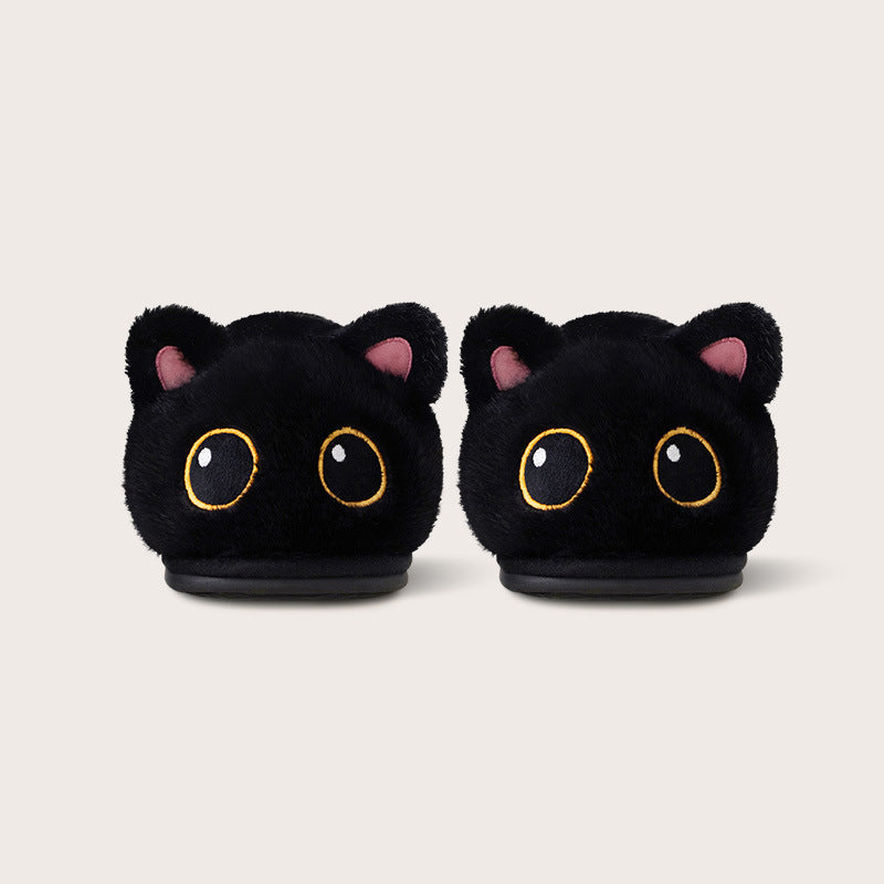 Luna Paws Mules