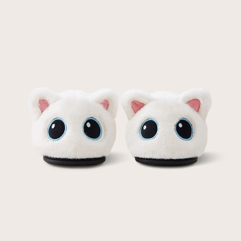 Luna Paws Mules
