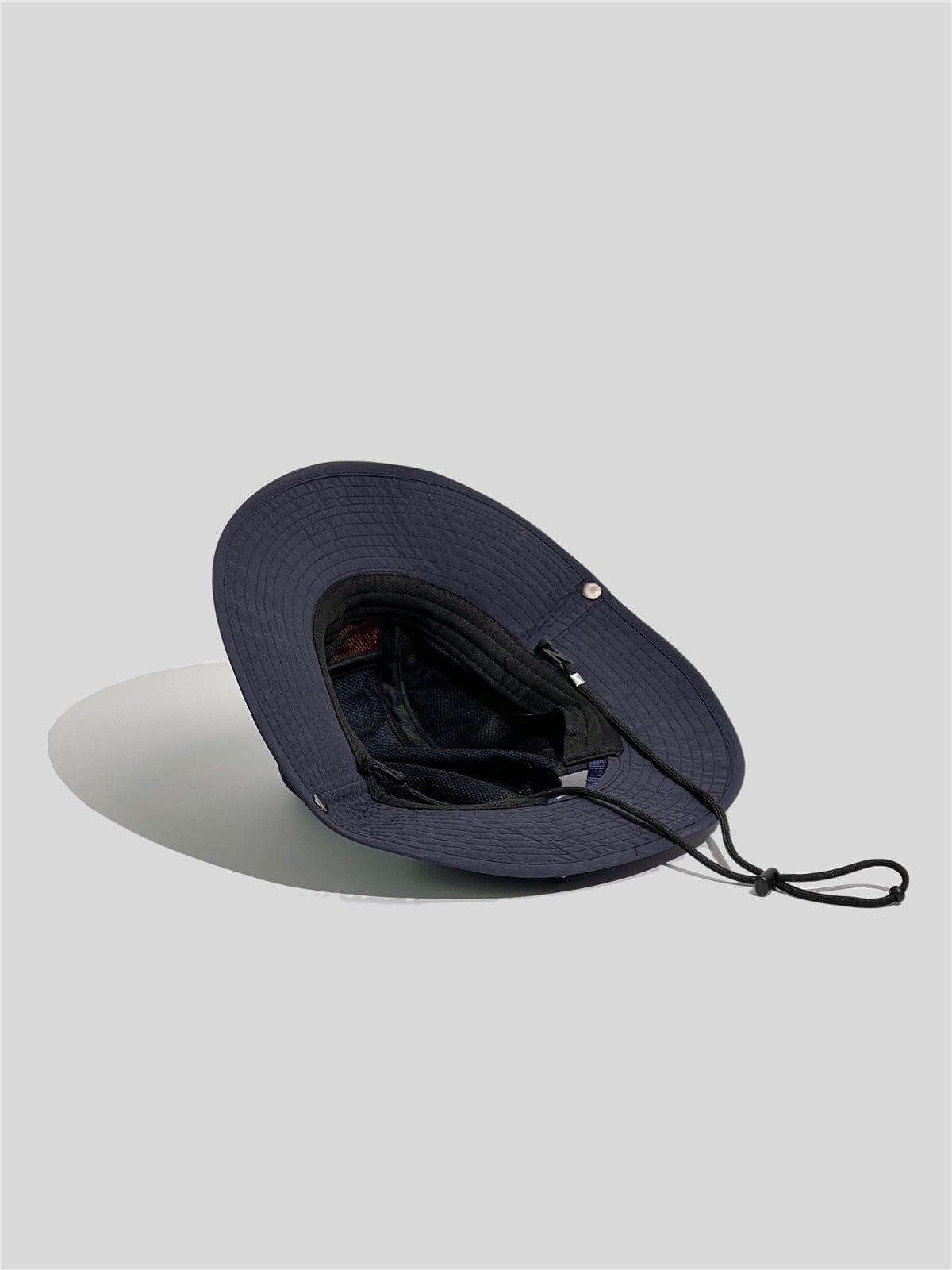 "Human Adventures" Multifunctional Bucket Hat