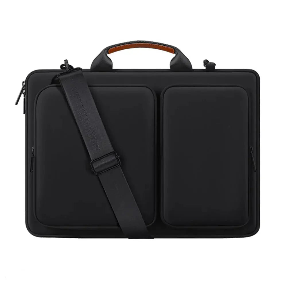 AdaptX Hybrid Briefcase