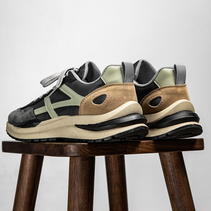 SNK Oasis Runner