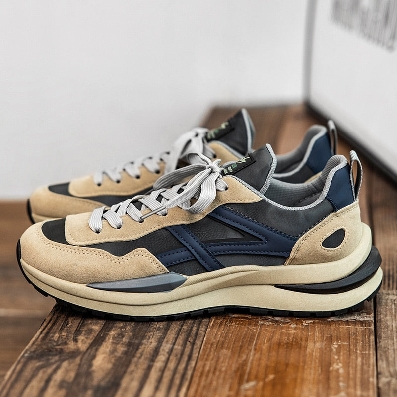 SNK Oasis Runner