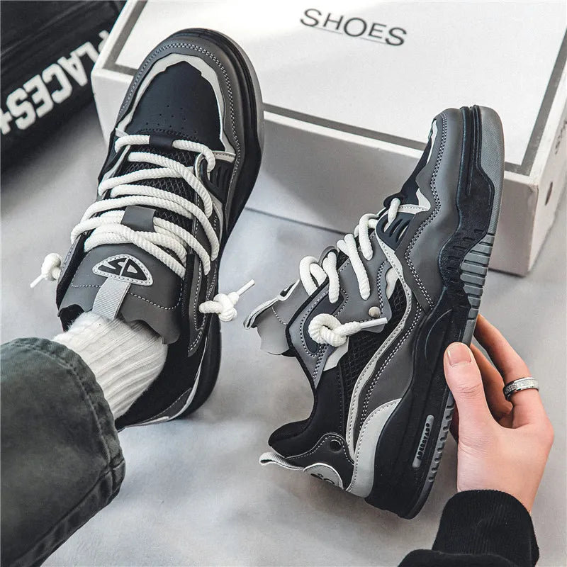 CS SuperHero Sneaker