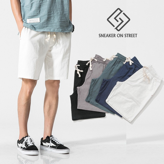 SNK Ninja Shorts