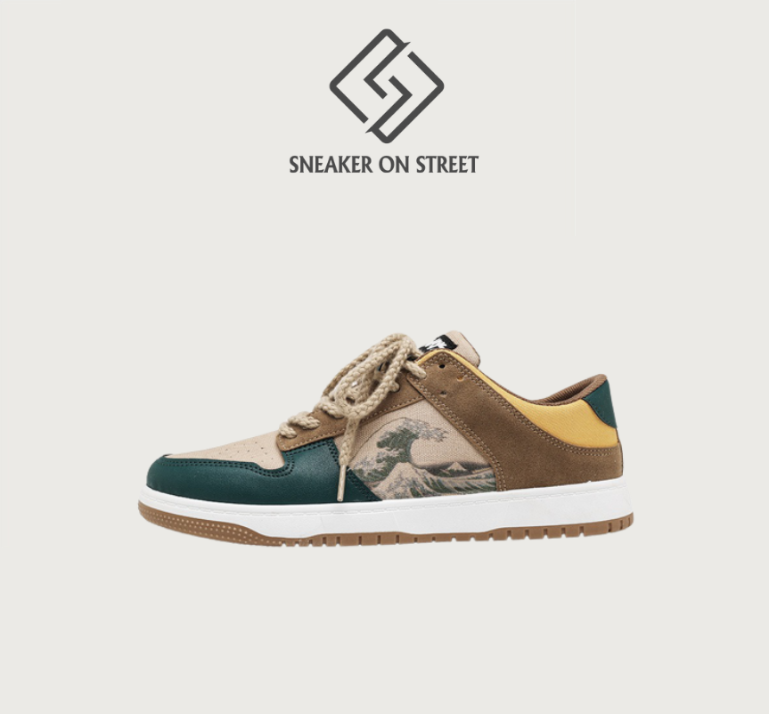 SNK ROAF Trainer