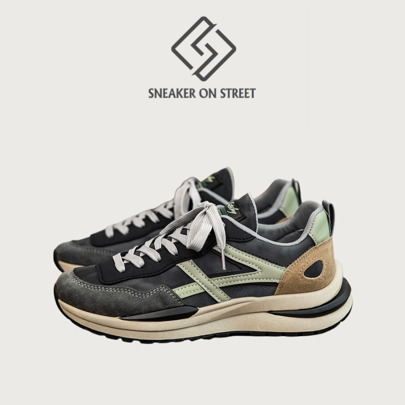 SNK Oasis Runner