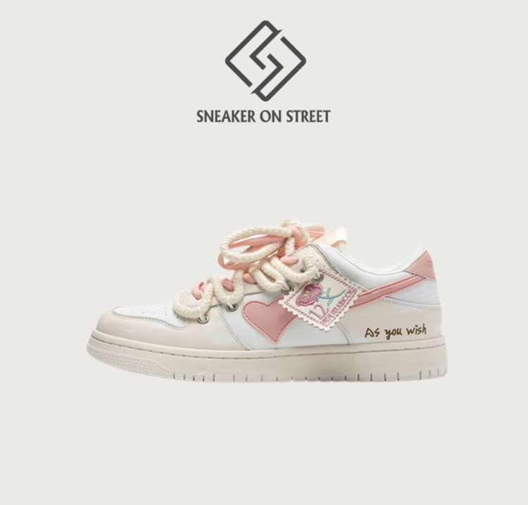 SNK Love Letter