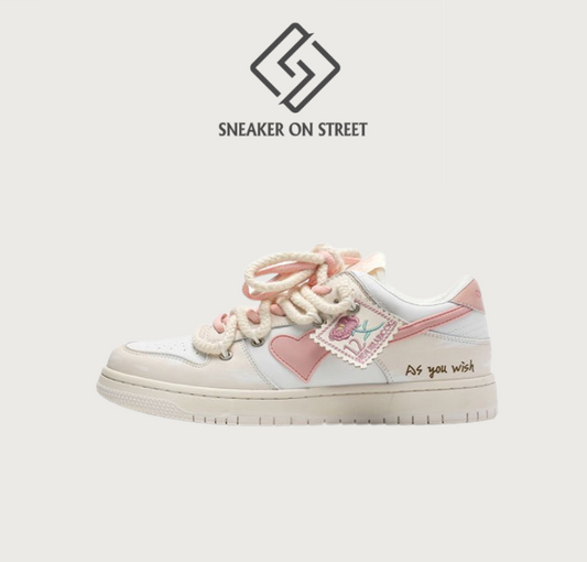 SNK Love Letter