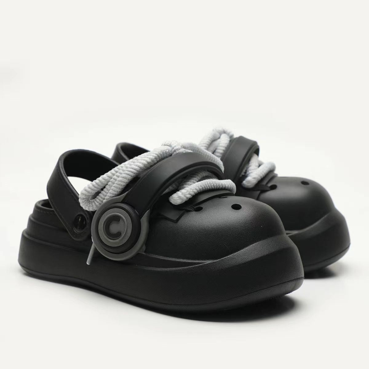 Beats-Melody Clogs
