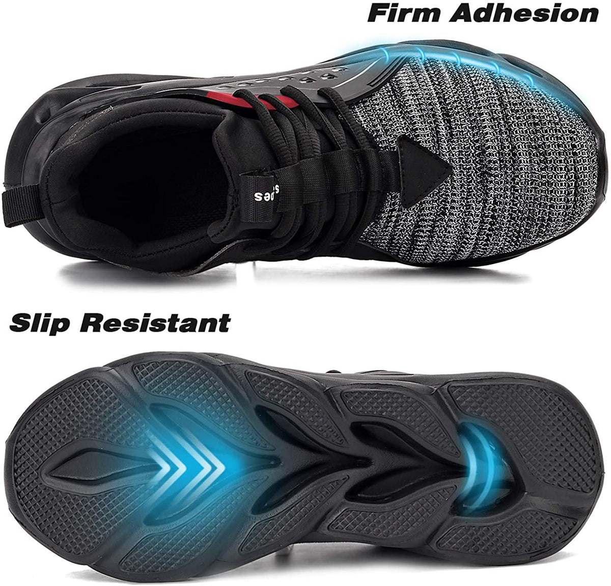 SNK V80 Blade SAFETY Trainer