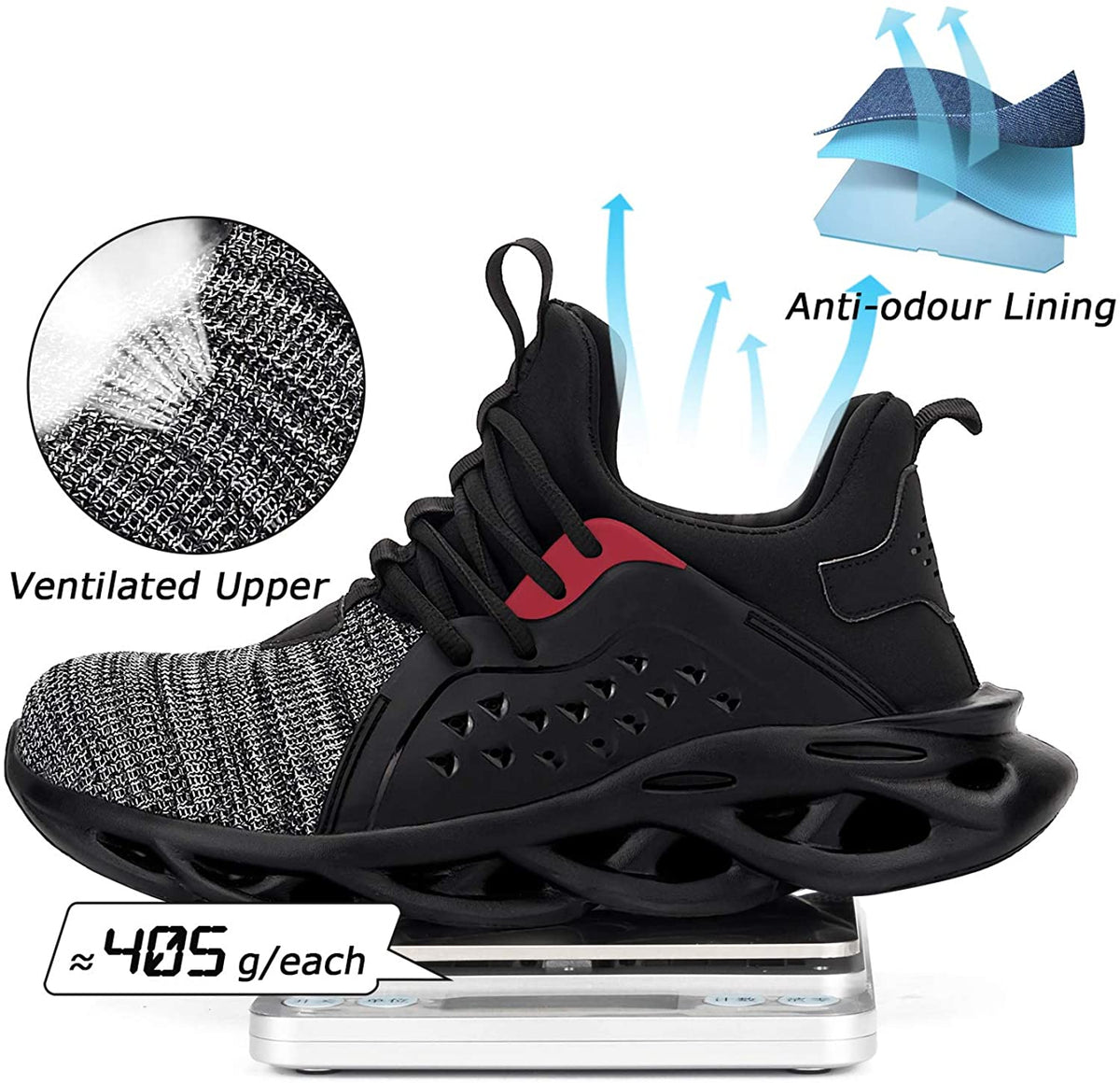 SNK V80 Blade SAFETY Trainer