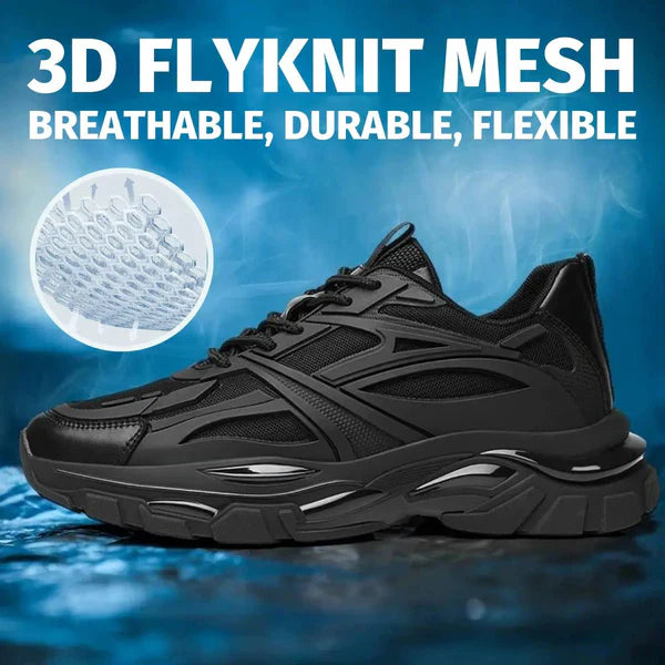 Quik-Foam Sneaker 8.0