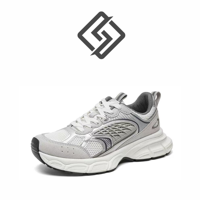 Midnight Turbo Sneaker