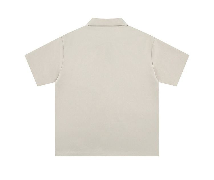Seeded League Utility Shirt 280G