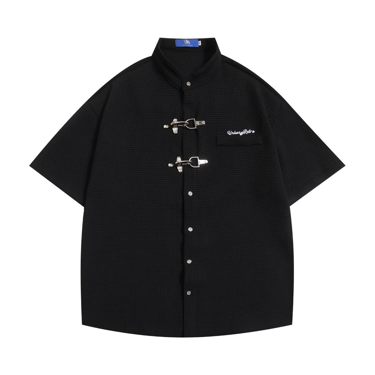 The Iron-Lock Utility 260G
