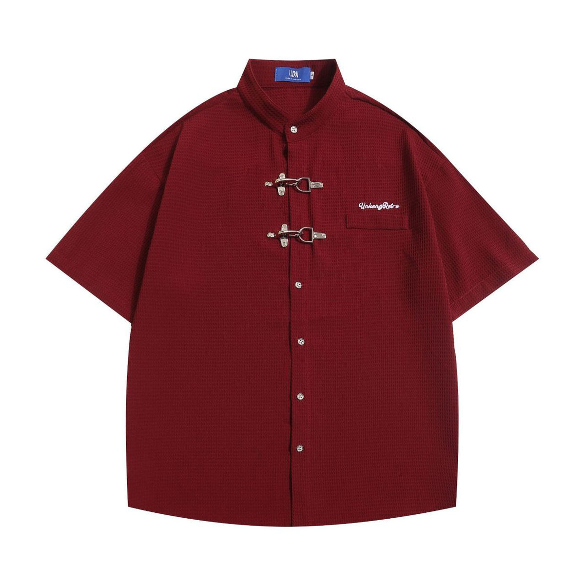 The Iron-Lock Utility 260G