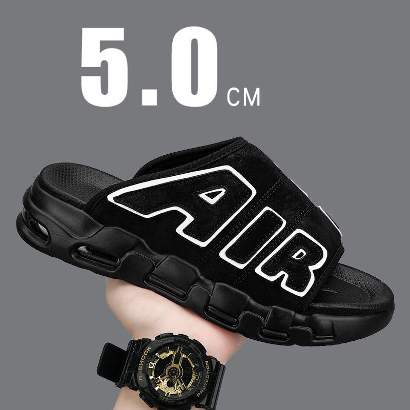 Air-Core Street Slides