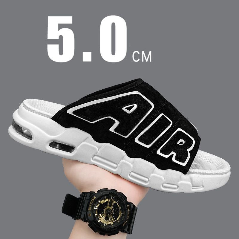 Air-Core Street Slides