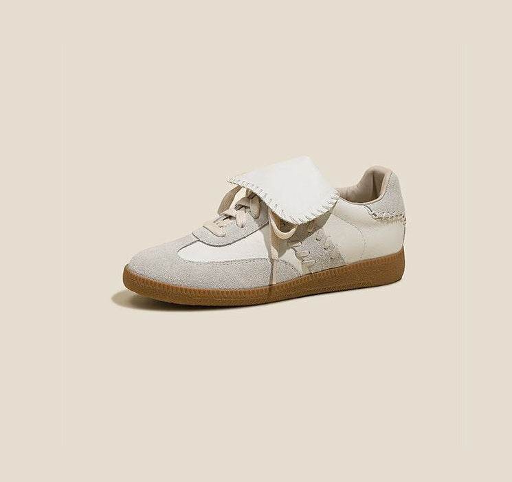 The Artisan Trainer WS