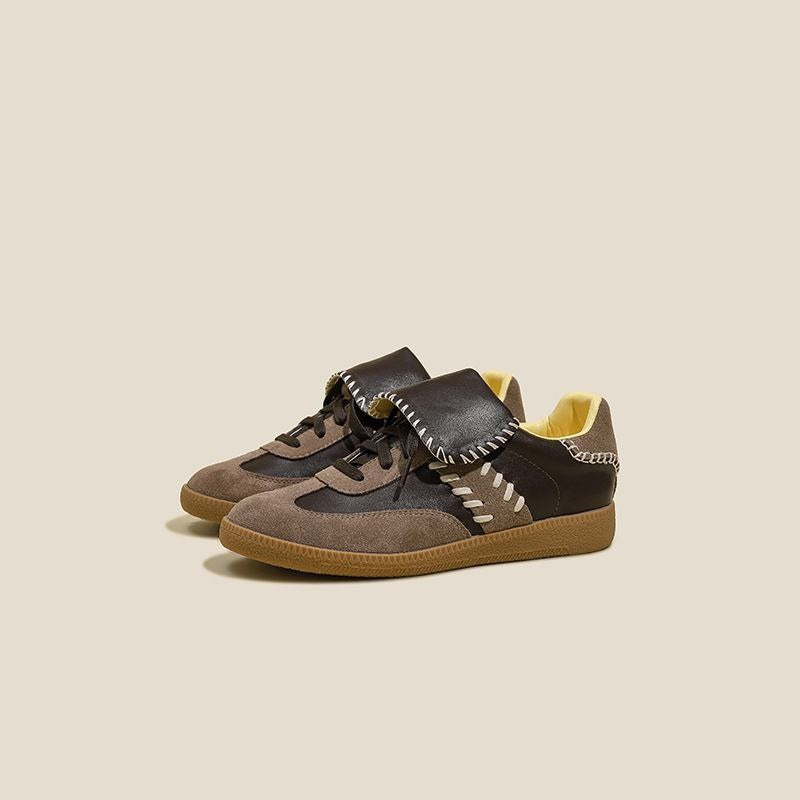 The Artisan Trainer WS
