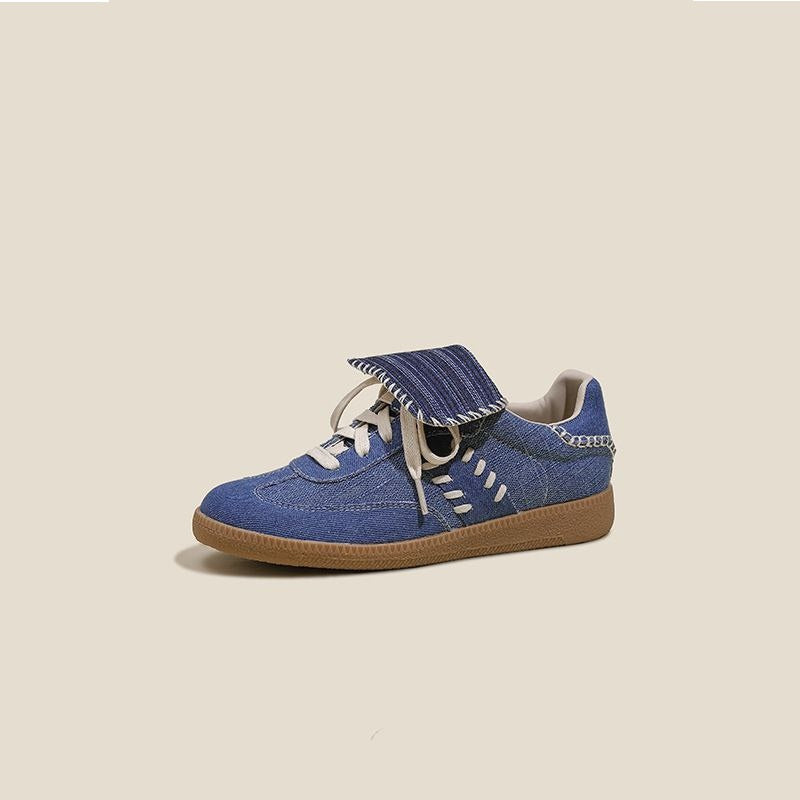 The Artisan Trainer WS