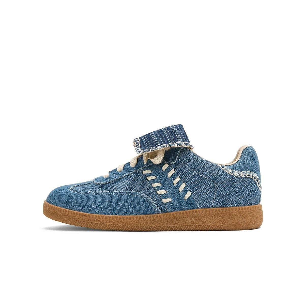 The Artisan Trainer WS
