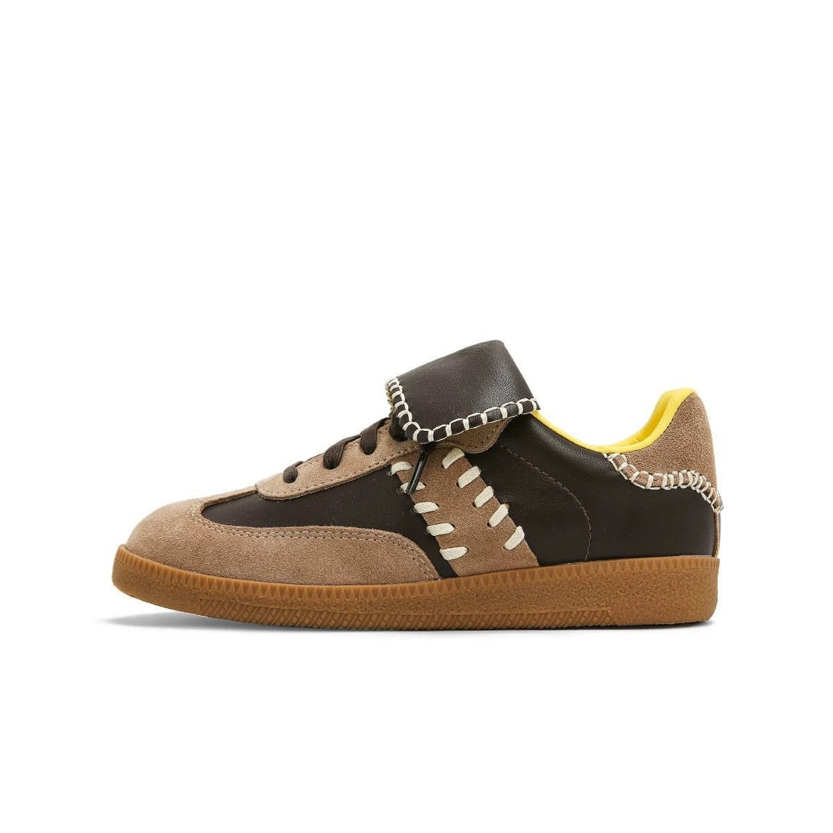 The Artisan Trainer WS