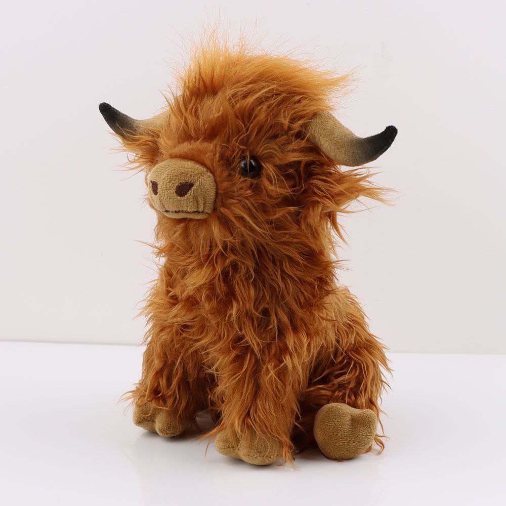 Gila Lembu Doll