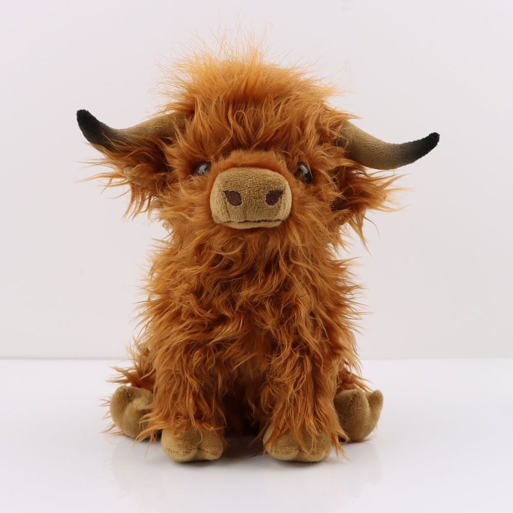 Gila Lembu Doll