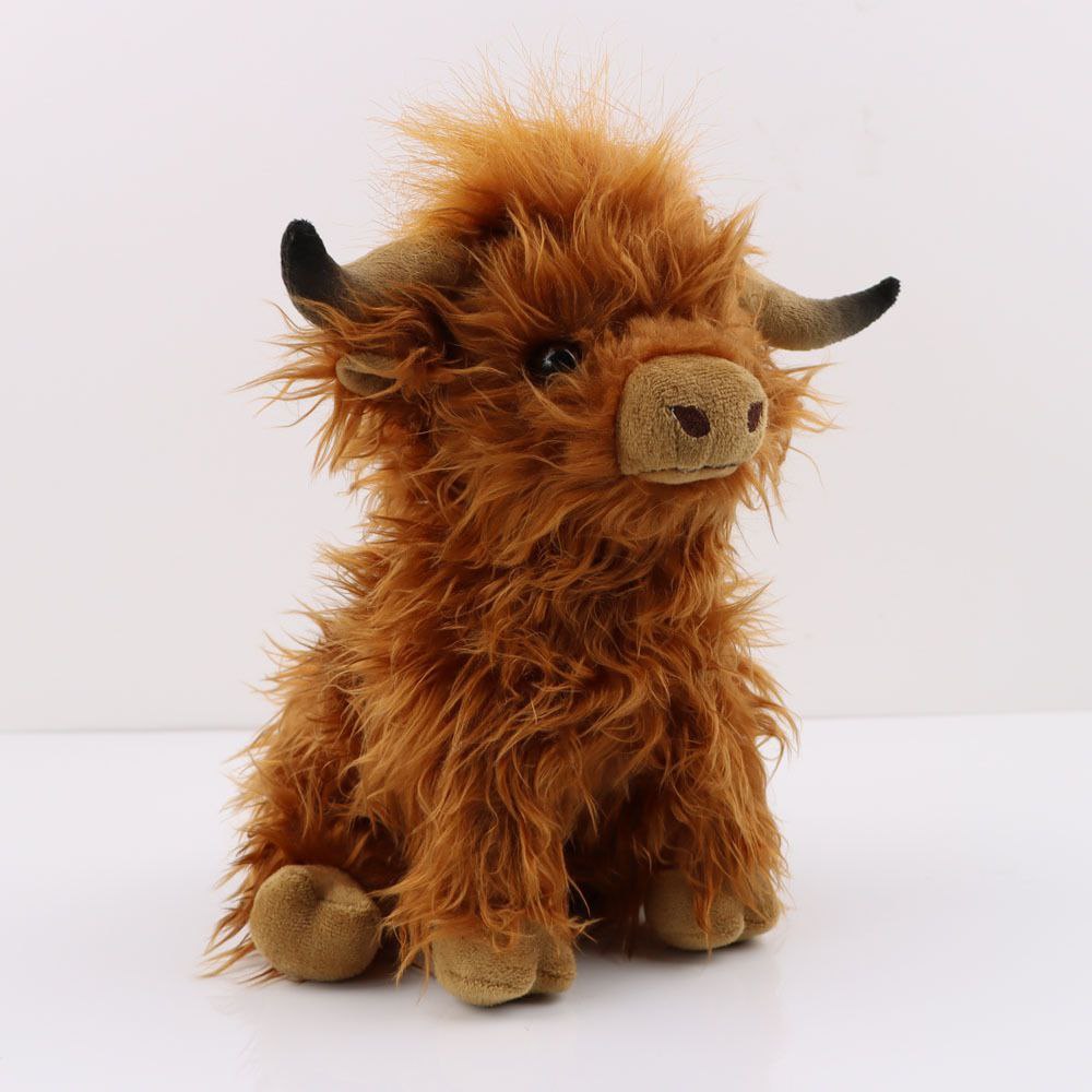 Gila Lembu Doll