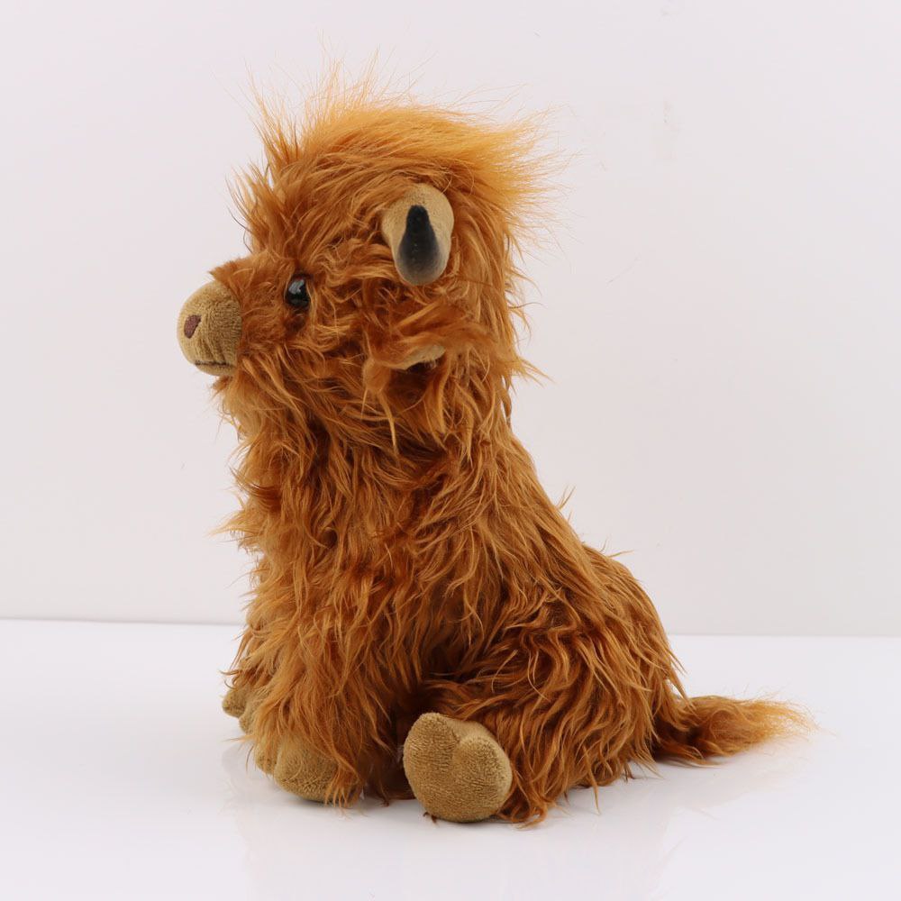 Gila Lembu Doll