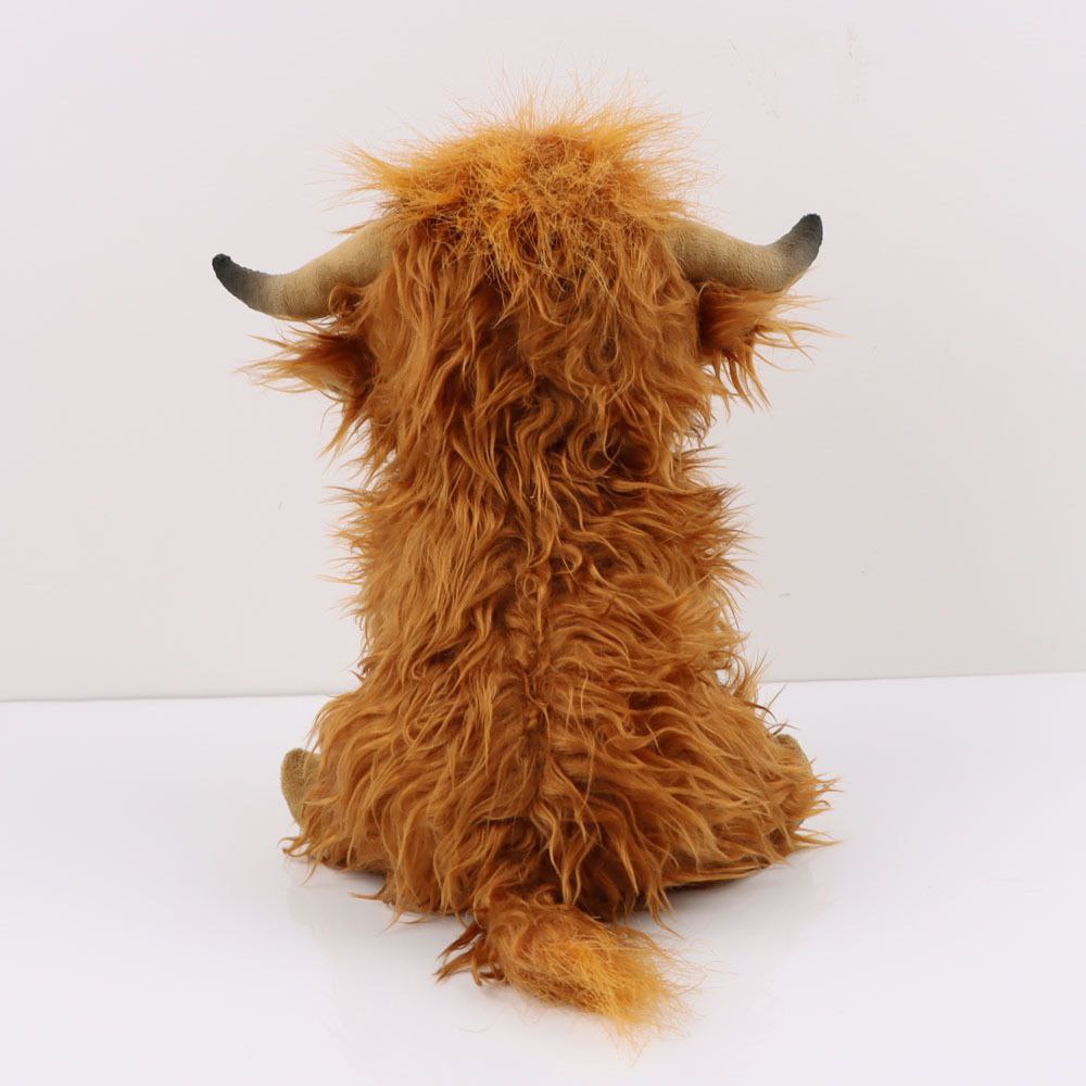 Gila Lembu Doll