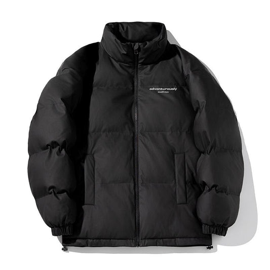 Adventurously PU Jacket